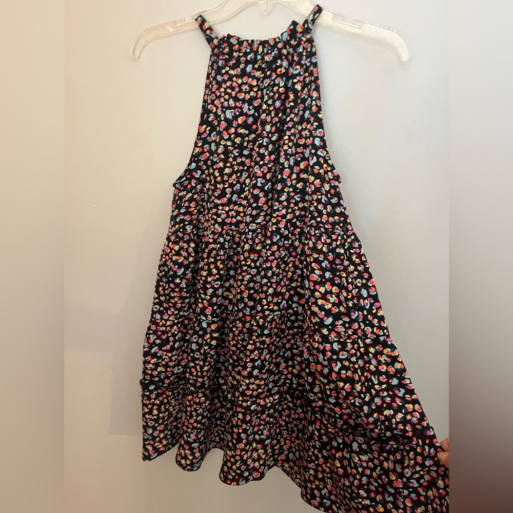 Mini Molly by‎ Molly Bracken Halter Dress Size 16